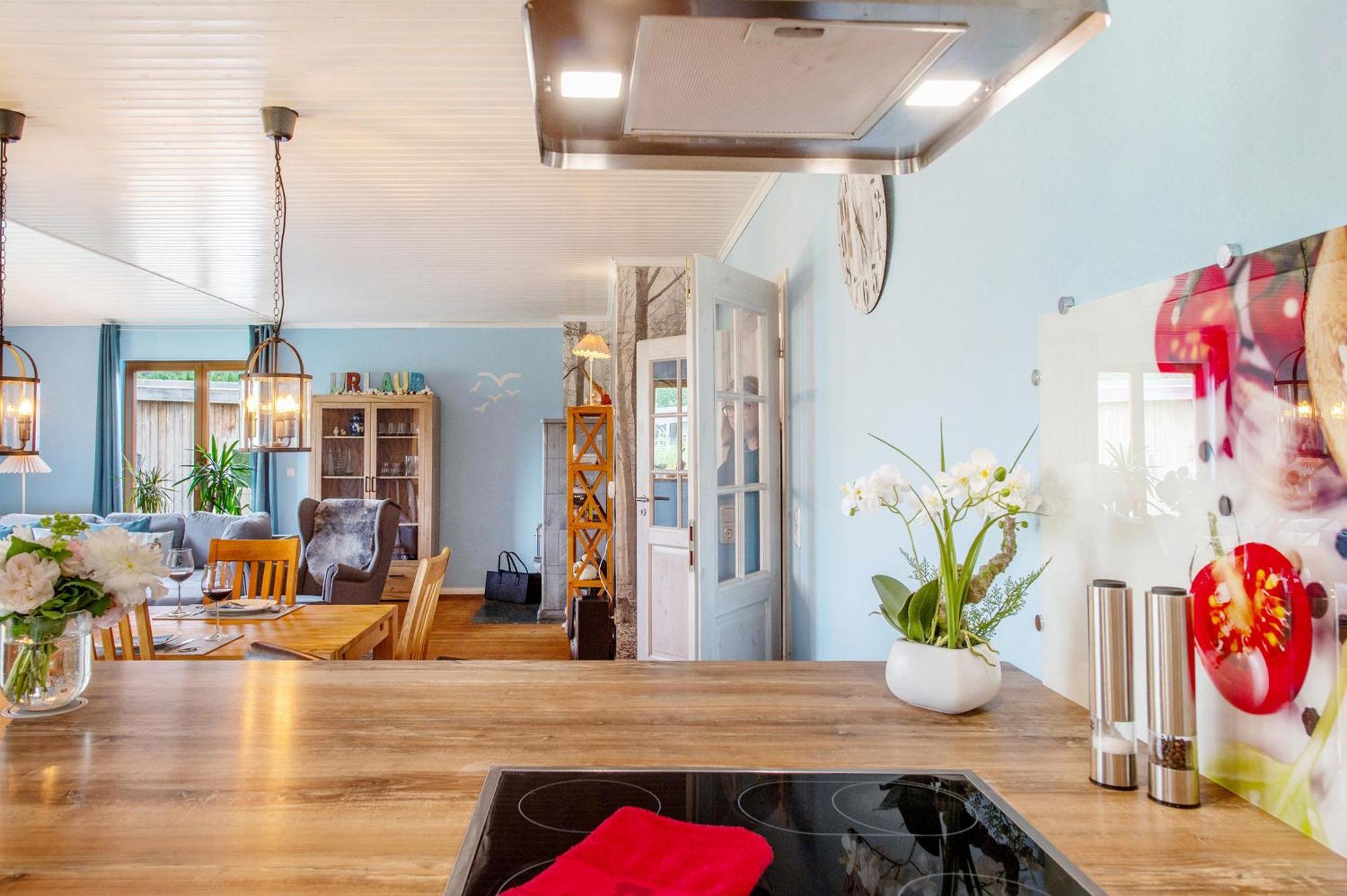 Entenhaus Hilgendorf المظهر الخارجي الصورة