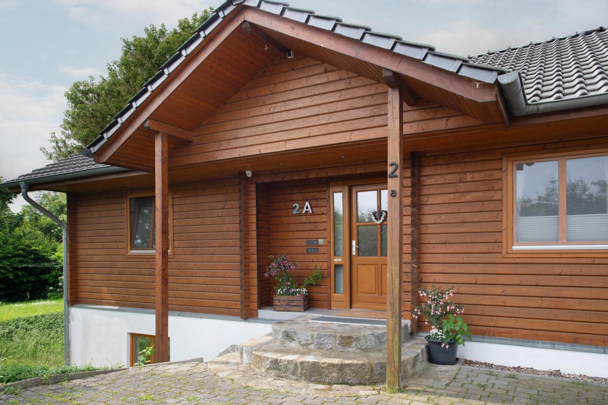 Entenhaus Hilgendorf المظهر الخارجي الصورة