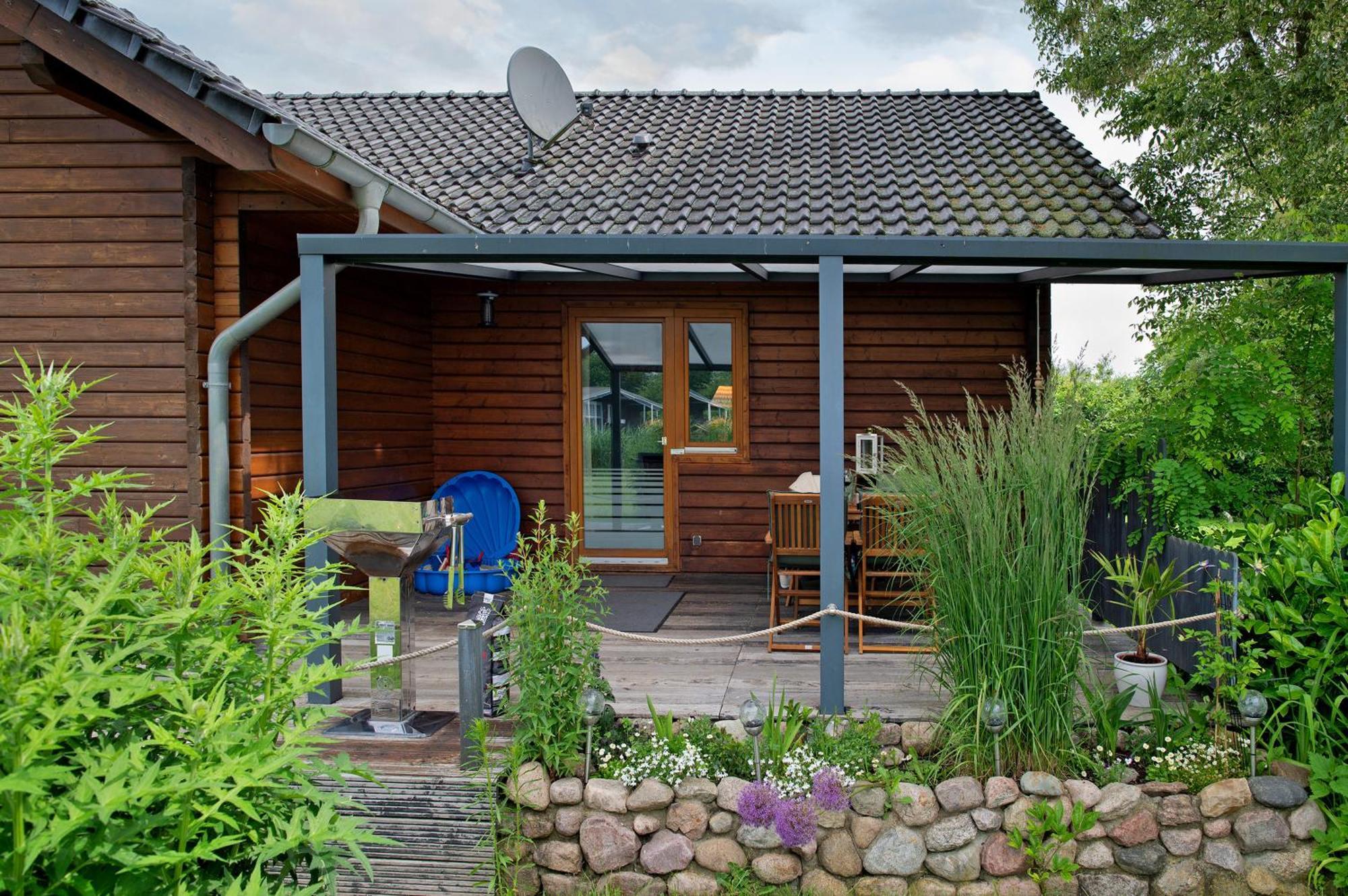 Entenhaus Hilgendorf المظهر الخارجي الصورة