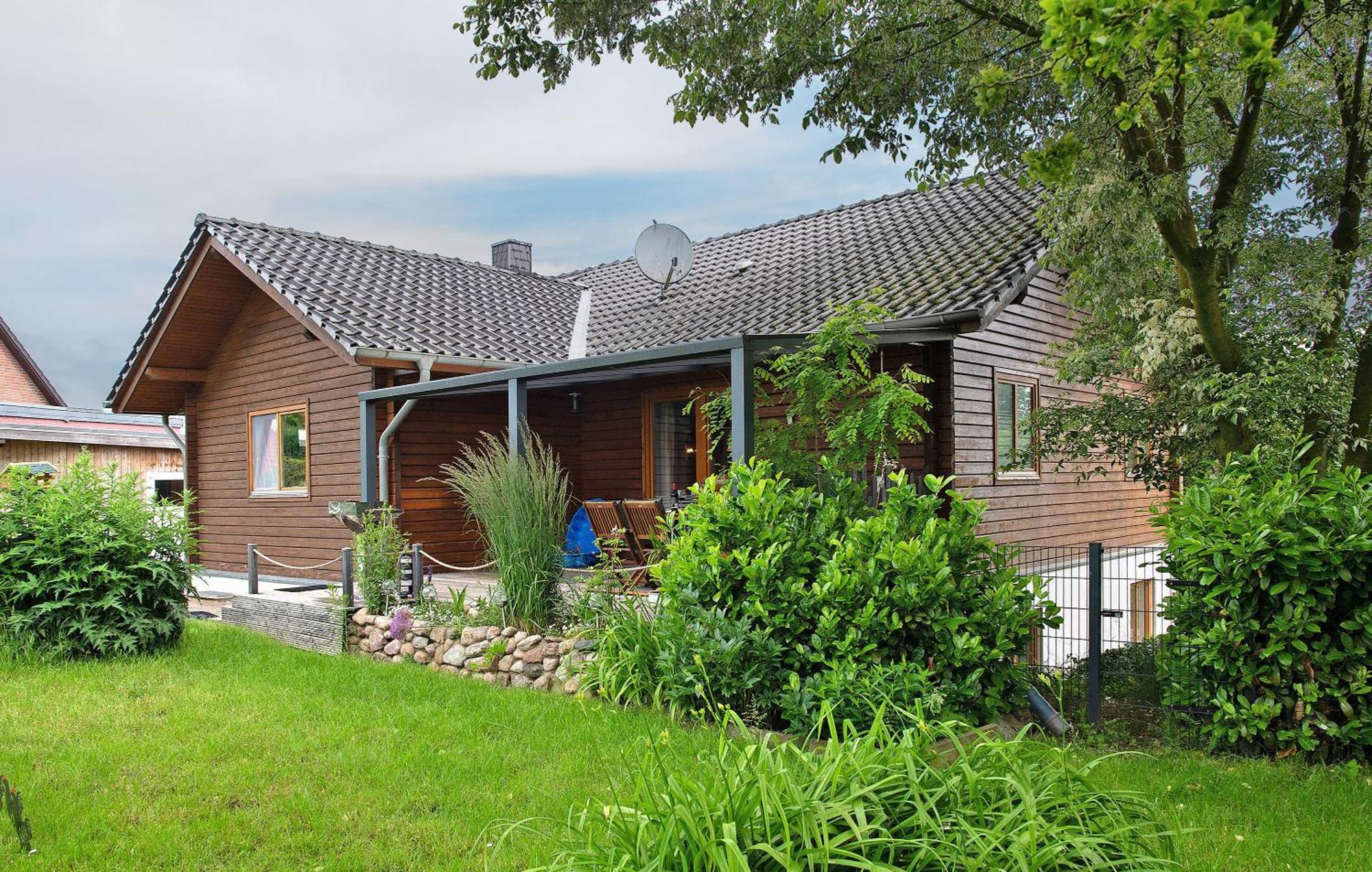 Entenhaus Hilgendorf المظهر الخارجي الصورة