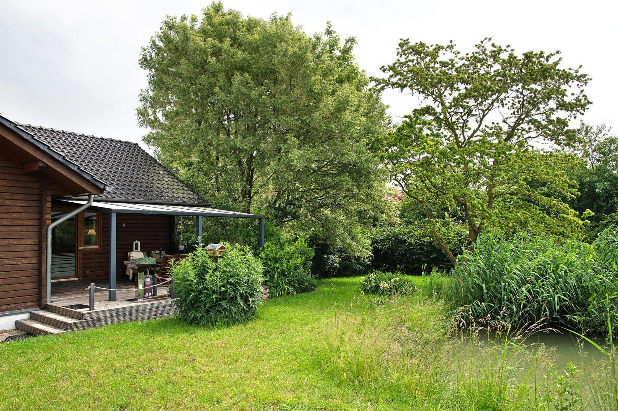 Entenhaus Hilgendorf المظهر الخارجي الصورة